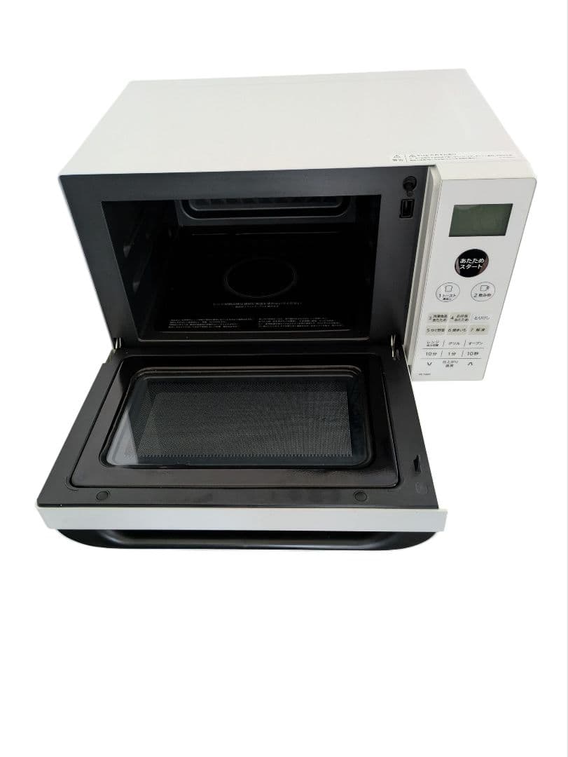 SHARP RE-S600-W 電子レンジ 2023年製