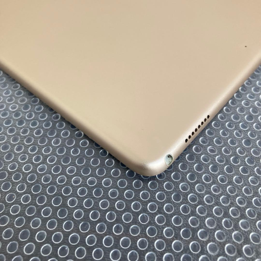 3749 外観美品☆電池良好☆iPad Pro 256GB 10.5インチ☆
