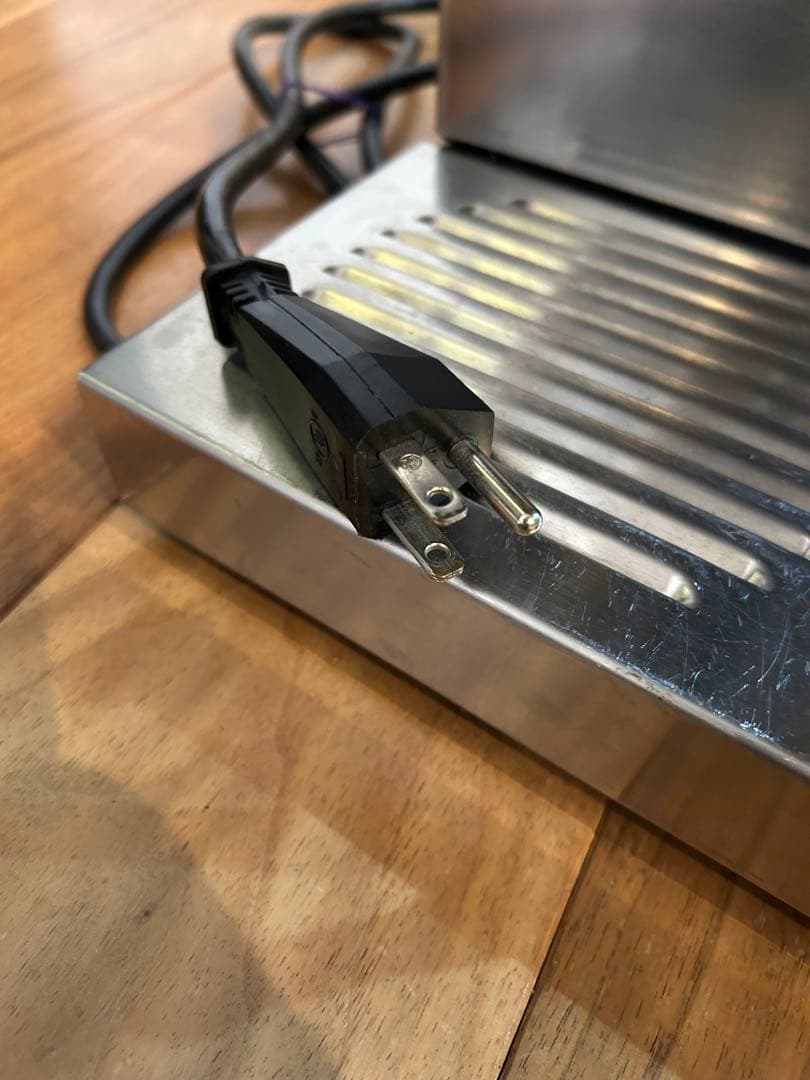 訳あり Rancilio Silvia ランチリオ シルビア エスプレッソマシン