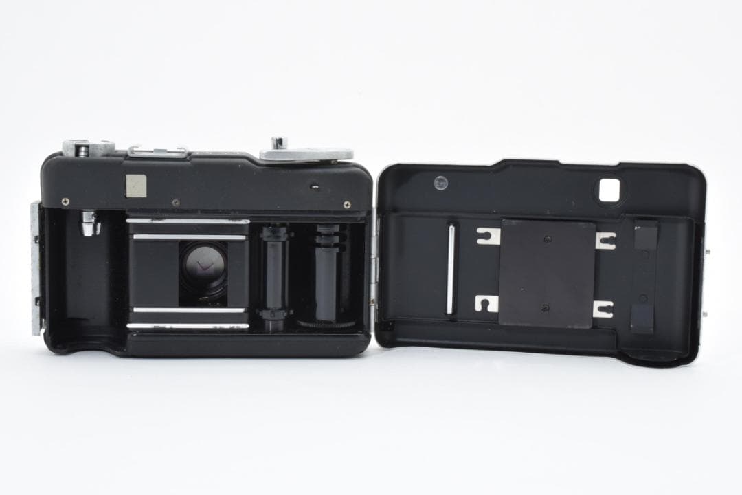 ◆現状品◆Canon demi EE17 ジャンク@a61