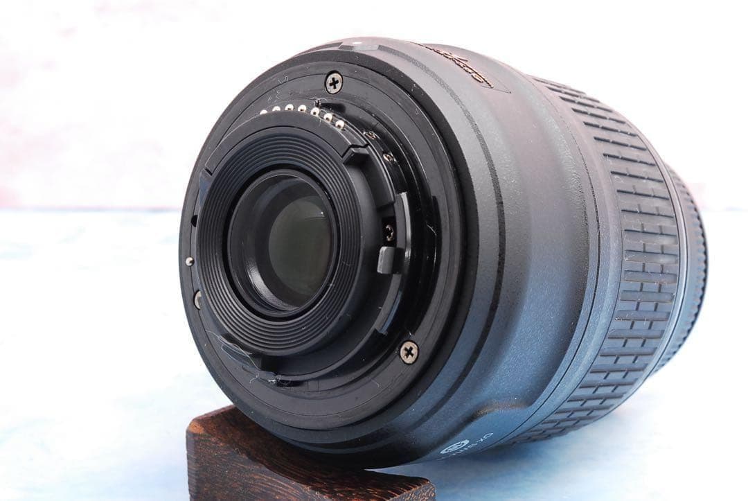 Nikon D3400☆美品＆ショット数少☆スマホ転送OK☆一眼レフカメラ☆