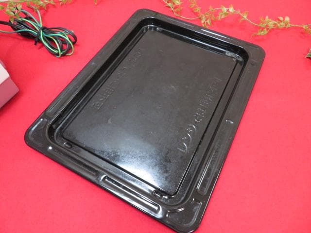 か*そ様 【FF899/14】東芝　電子レンジ　ER-ND7(W)　動作品♪