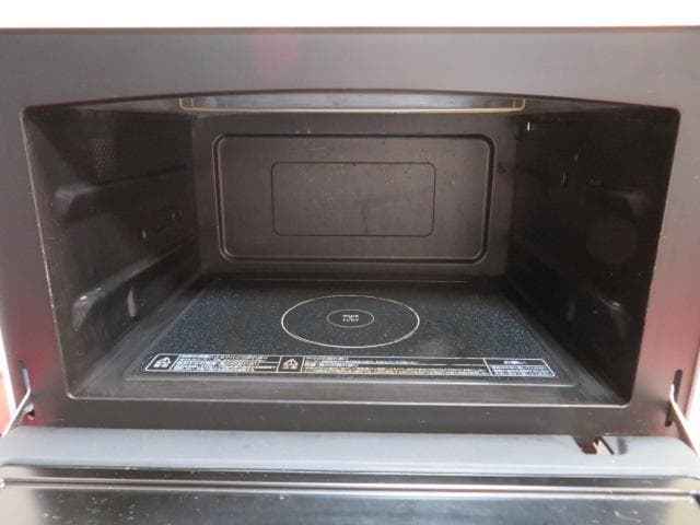 か*そ様 【FF899/14】東芝　電子レンジ　ER-ND7(W)　動作品♪