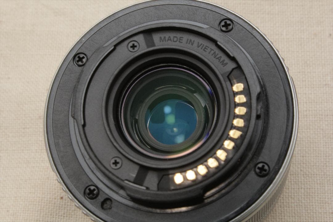 スマホ転送！OLYMPUS OM-D E-M10 Mark II　難あり
