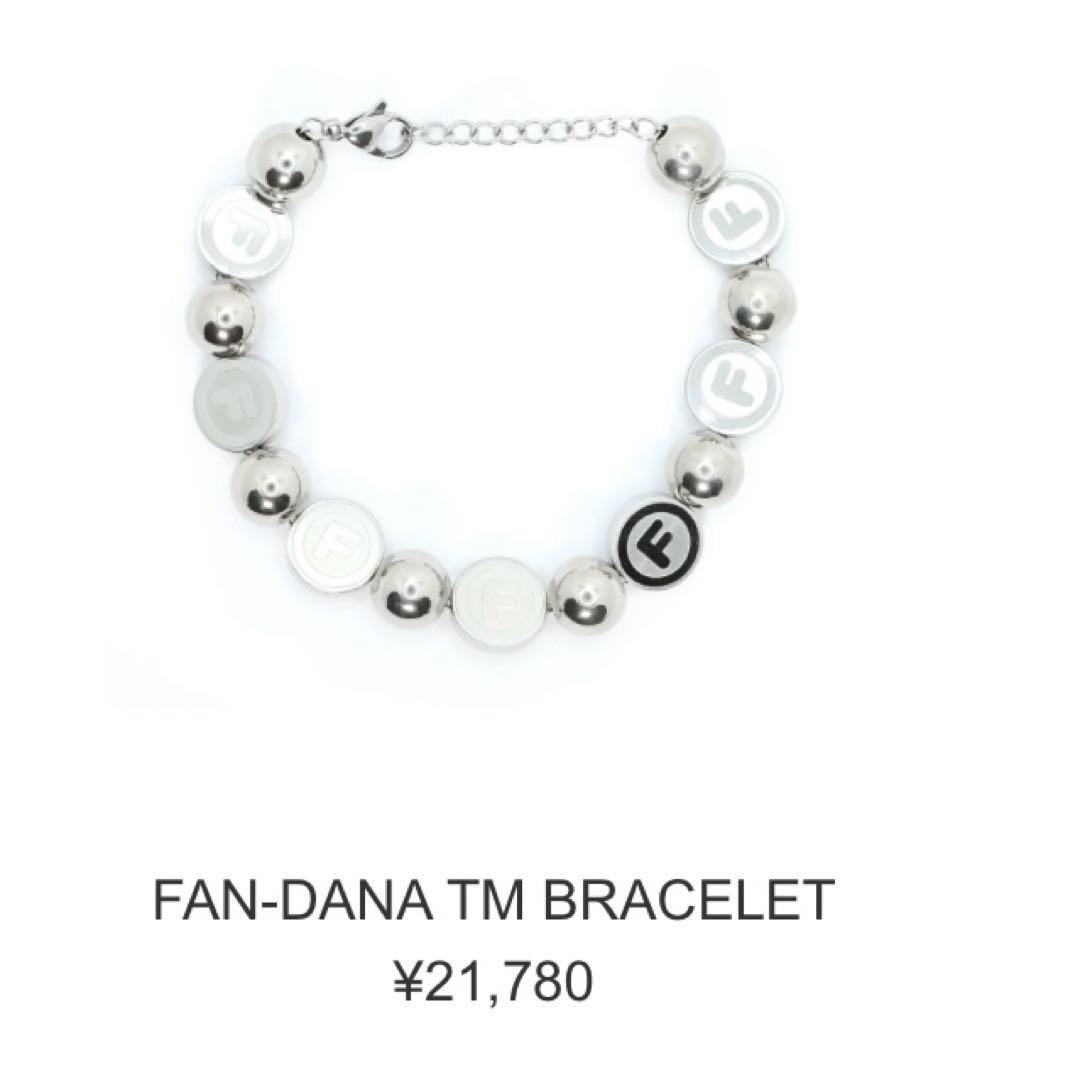 ブレスレット・バングル ORIGINAL FANI | FAN-DANA TM BRACELET