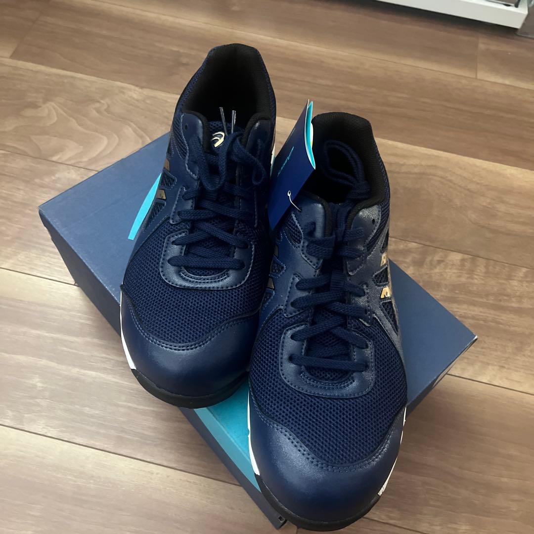n*i様 asics ウィンジョブ CP106 25cm