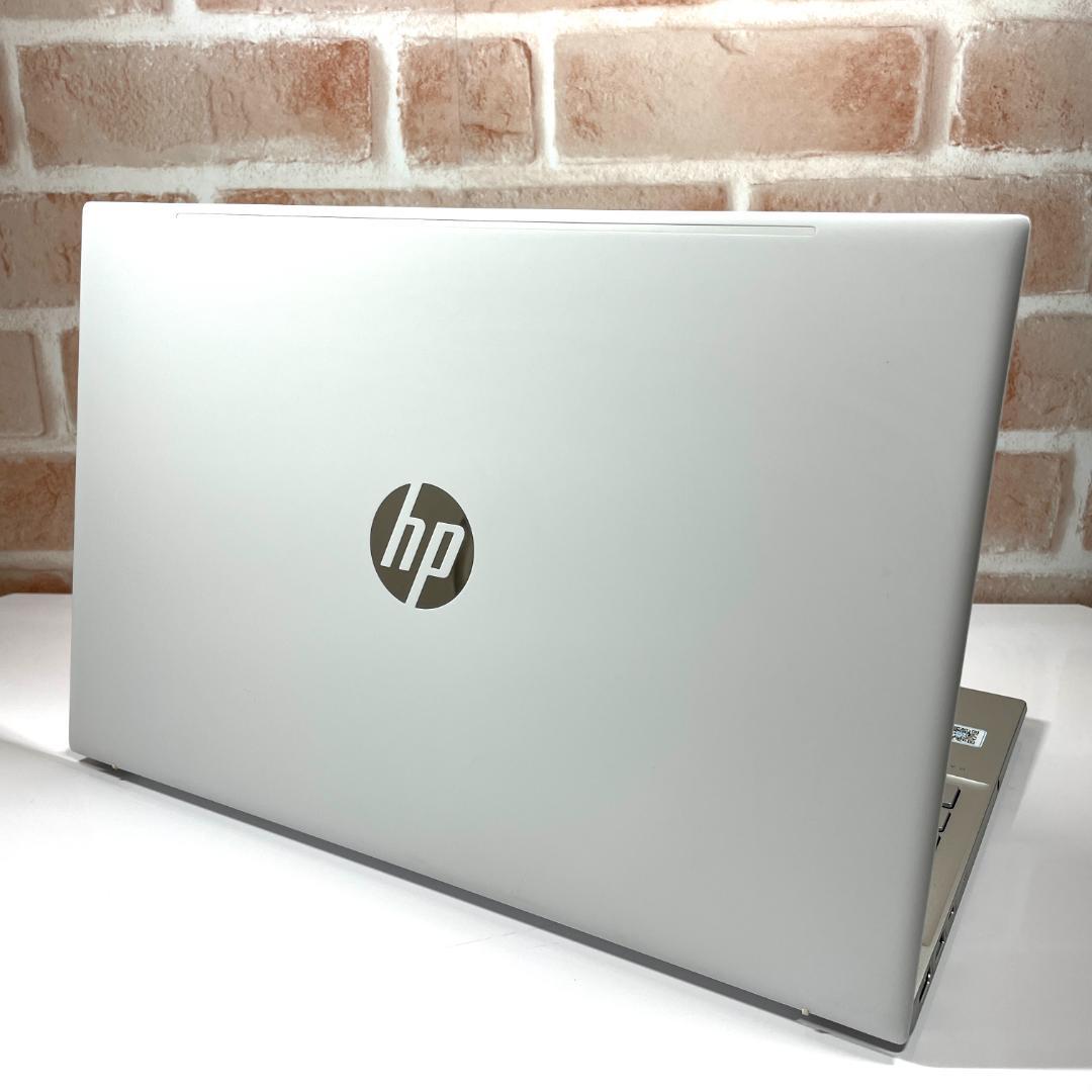★タッチパネル式★ HP Pavilion SSD512G メモリ16G J57