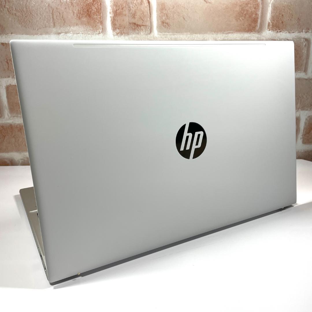★タッチパネル式★ HP Pavilion SSD512G メモリ16G J57