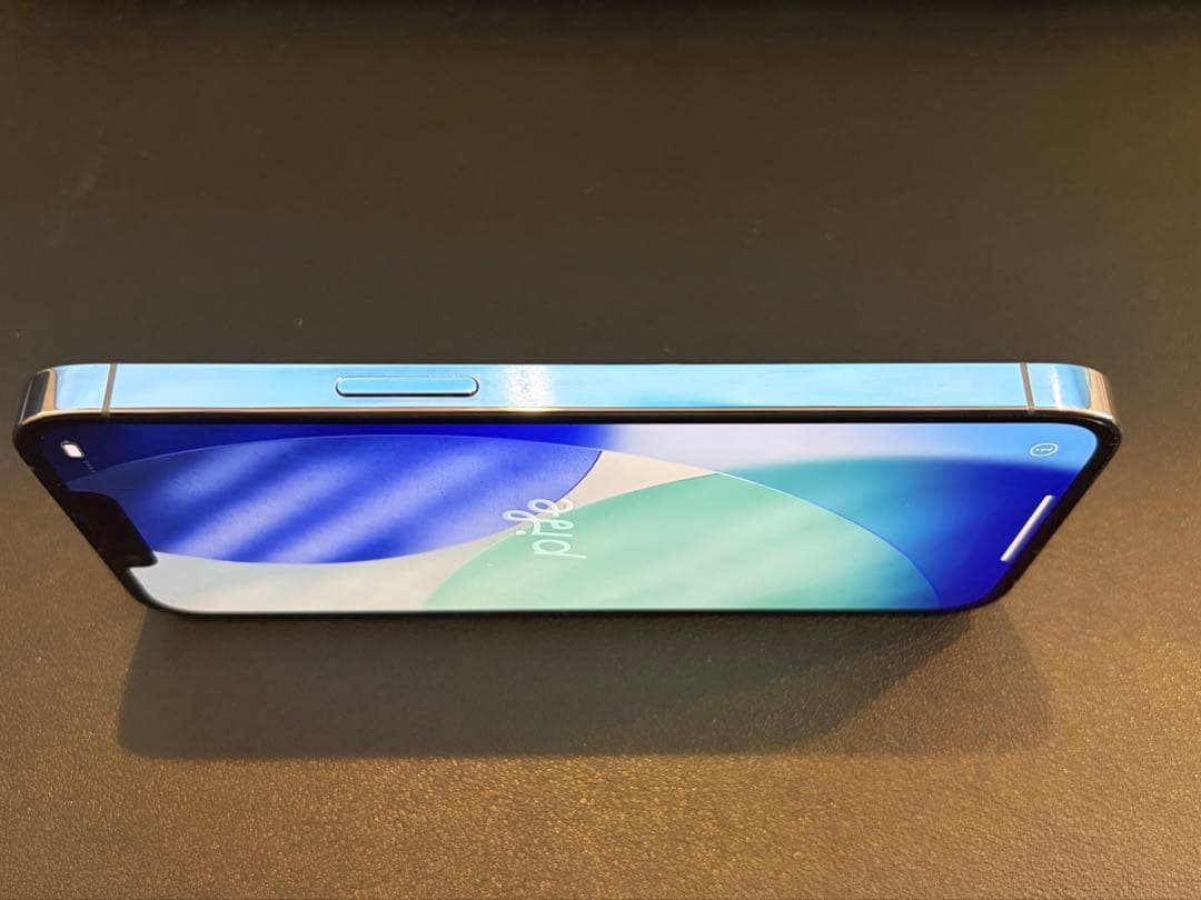 Yoshiaki  iPhone 13 Pro シエラブルー 256GB