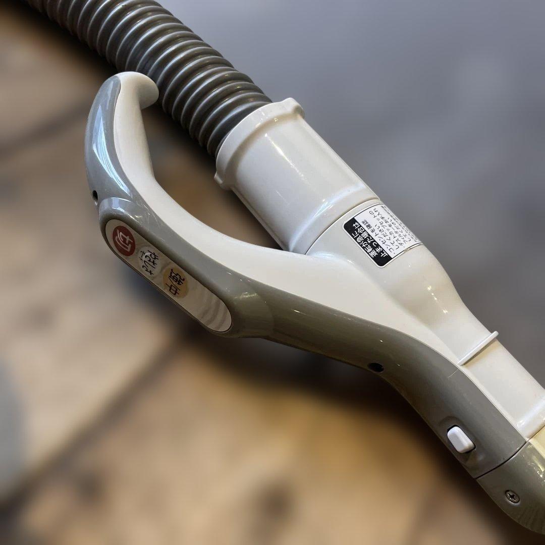 SHARP EC-CT12-Cキャニスター掃除機　掃除機　2013年製