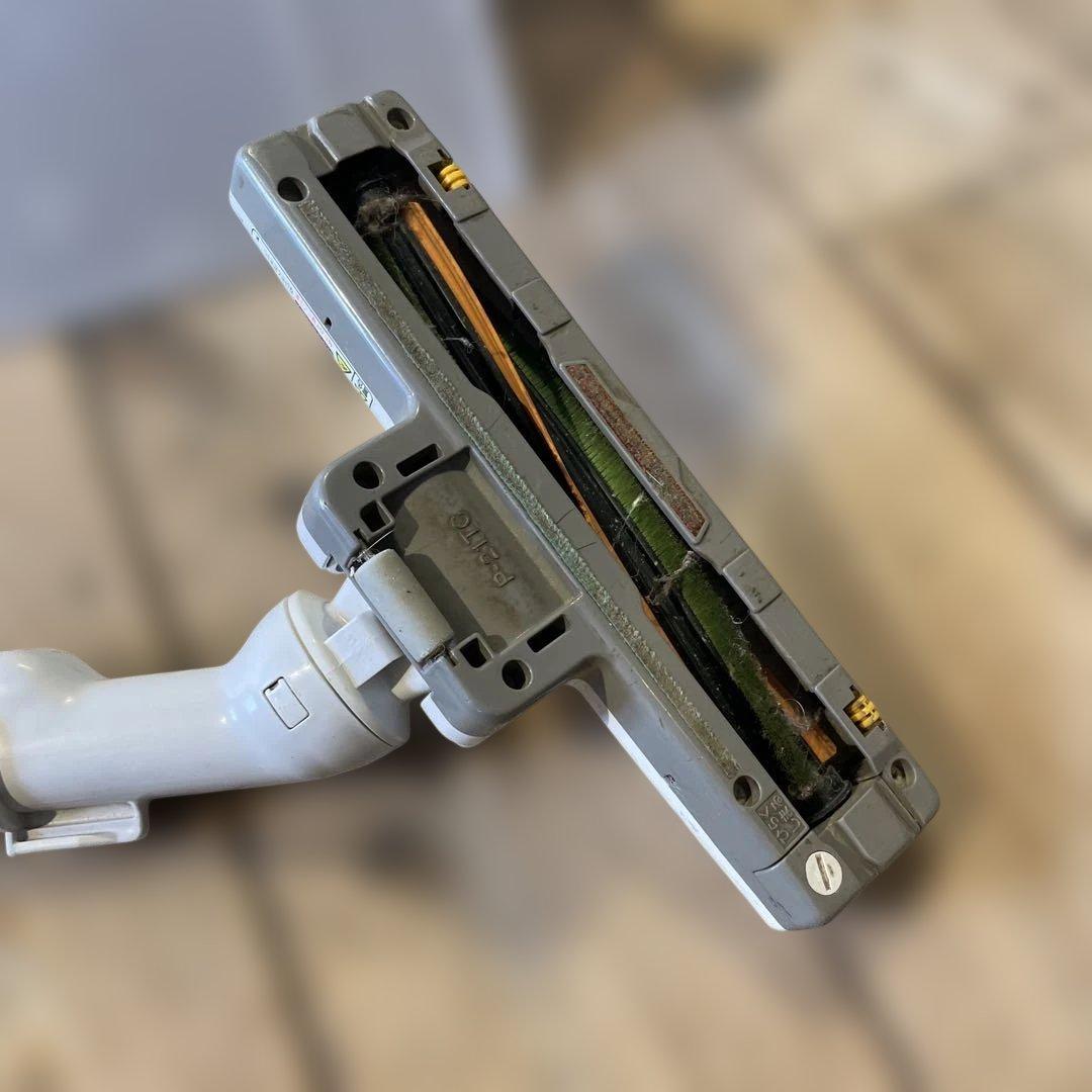 SHARP EC-CT12-Cキャニスター掃除機　掃除機　2013年製
