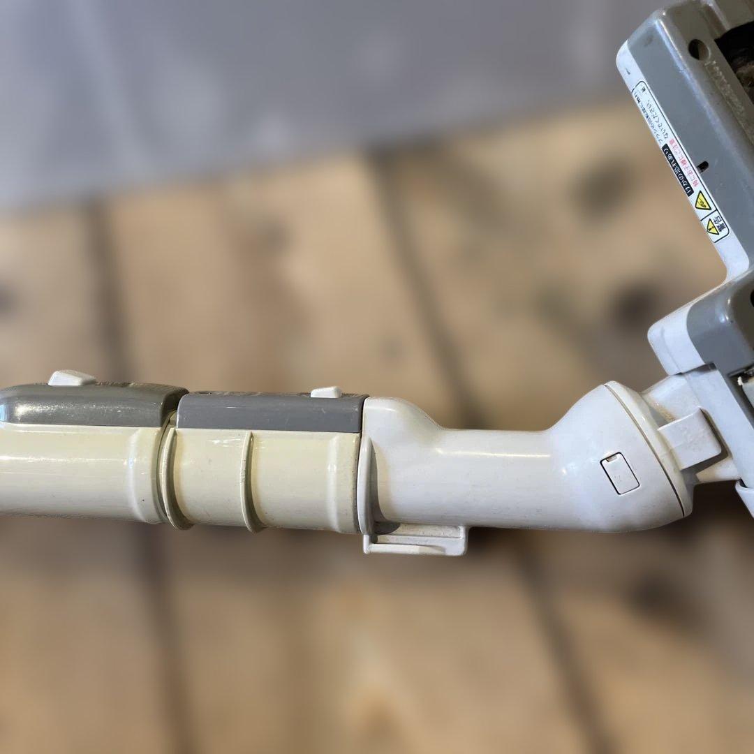 SHARP EC-CT12-Cキャニスター掃除機　掃除機　2013年製