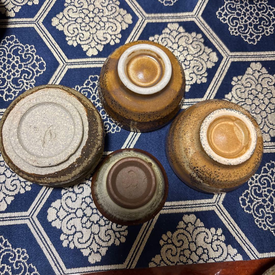 陶器多数