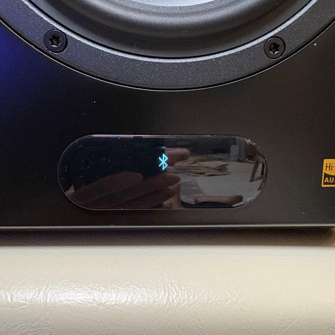 Edifier S2000MKⅢ ブックシェルフスピーカー