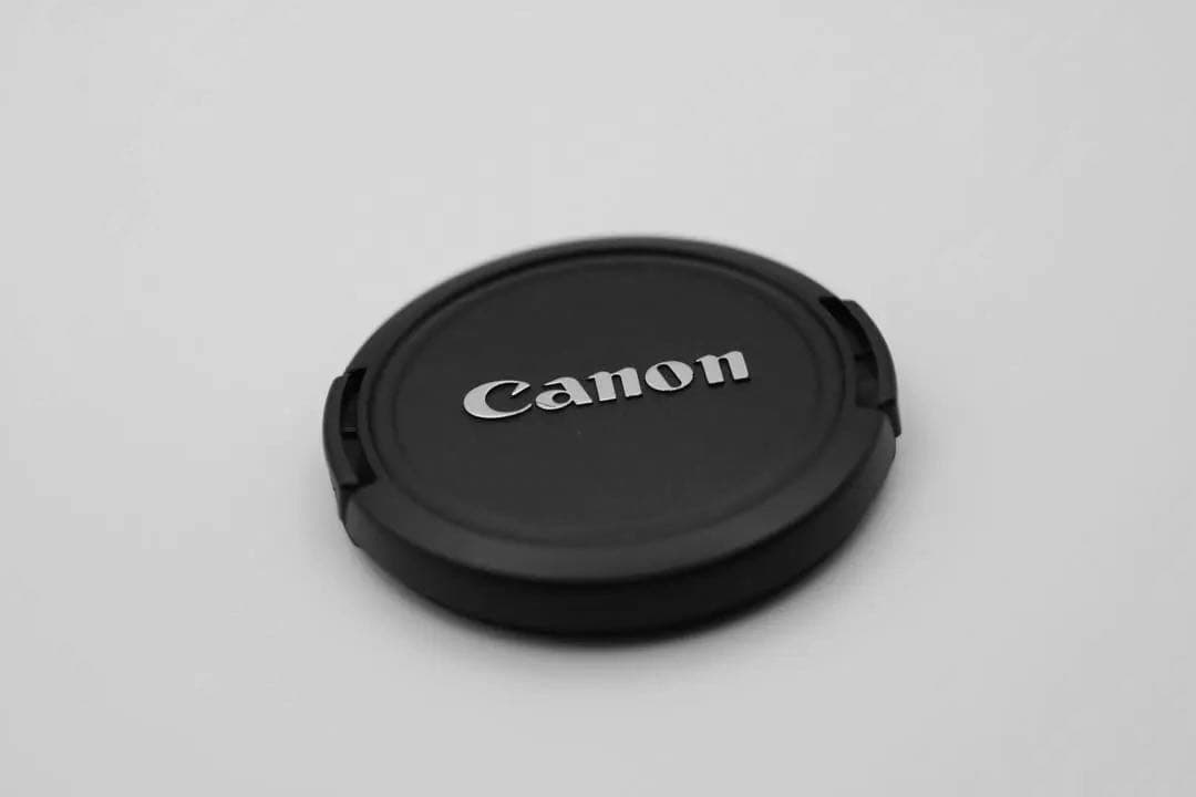 ■単焦点レンズ Canon EF35mm F2 プロテクター付
