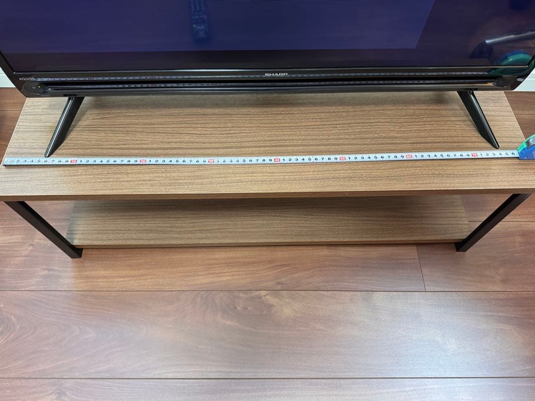 AQUOS 32インチ液晶テレビ 2T-C32AC1