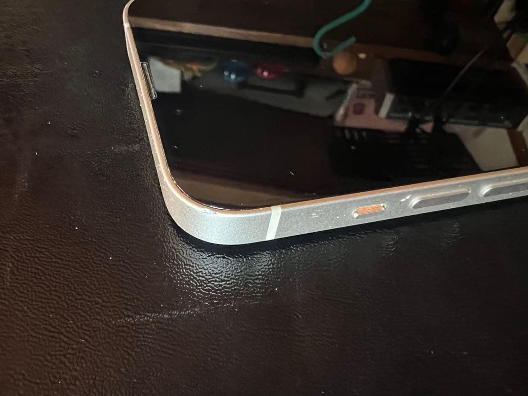 Apple iPhone 13 128GB ホワイト 本体