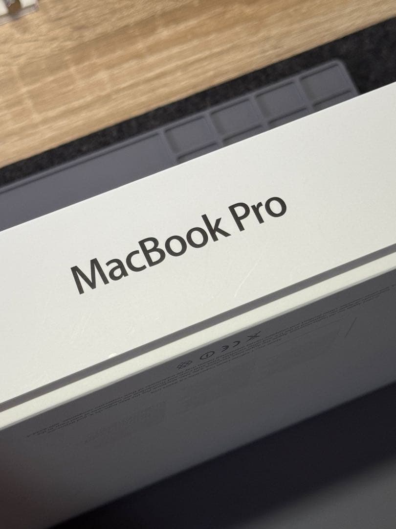 【ジャンク】MacBook Pro 13インチ Retina USキーボード