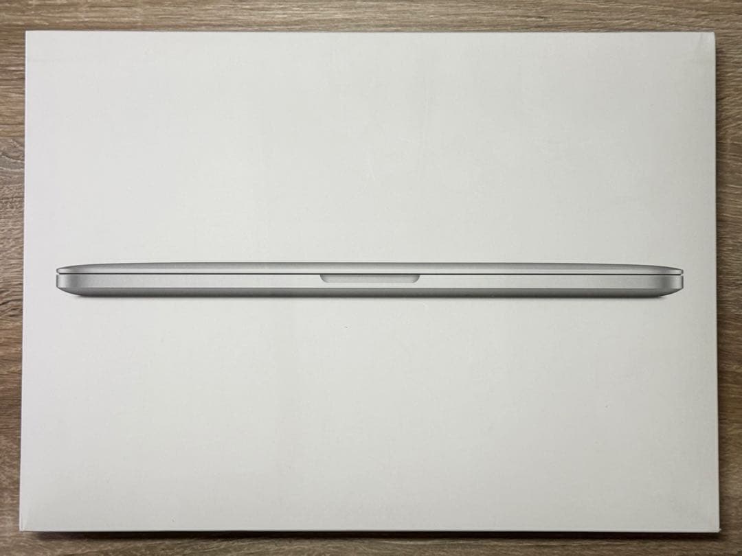 【ジャンク】MacBook Pro 13インチ Retina USキーボード