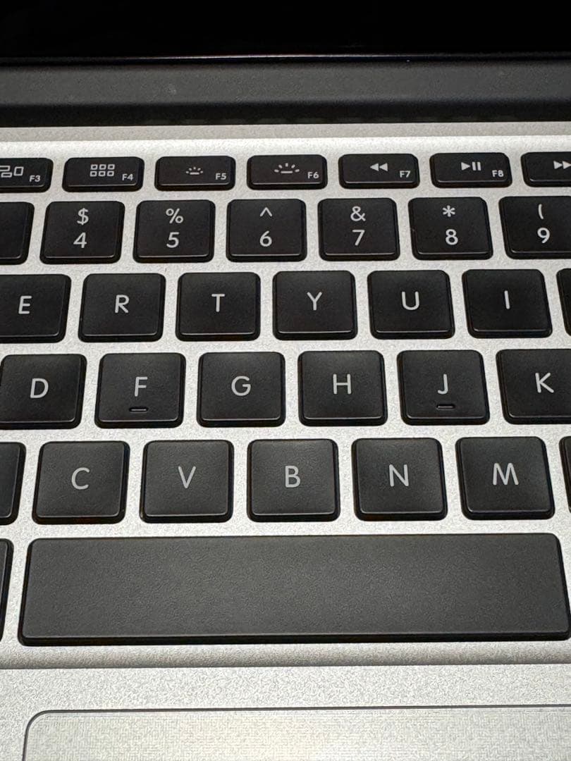 【ジャンク】MacBook Pro 13インチ Retina USキーボード
