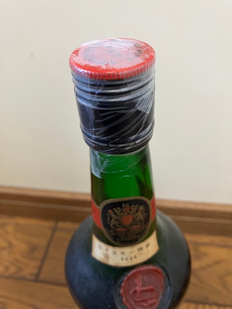 ウイスキー3本セット（VAT69、ホワイトホース、ダンヒル）