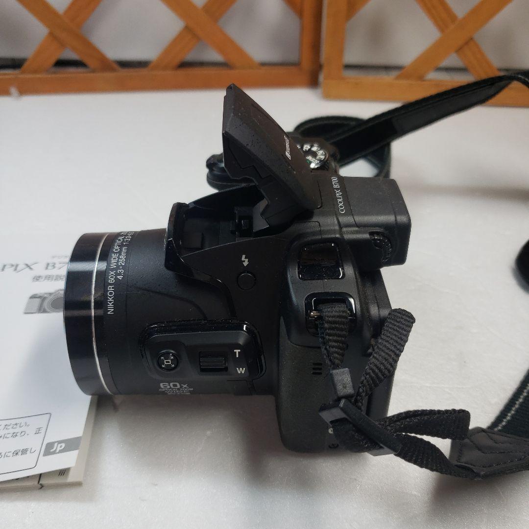 Nikon COOLPIX B700 デジタルカメラ