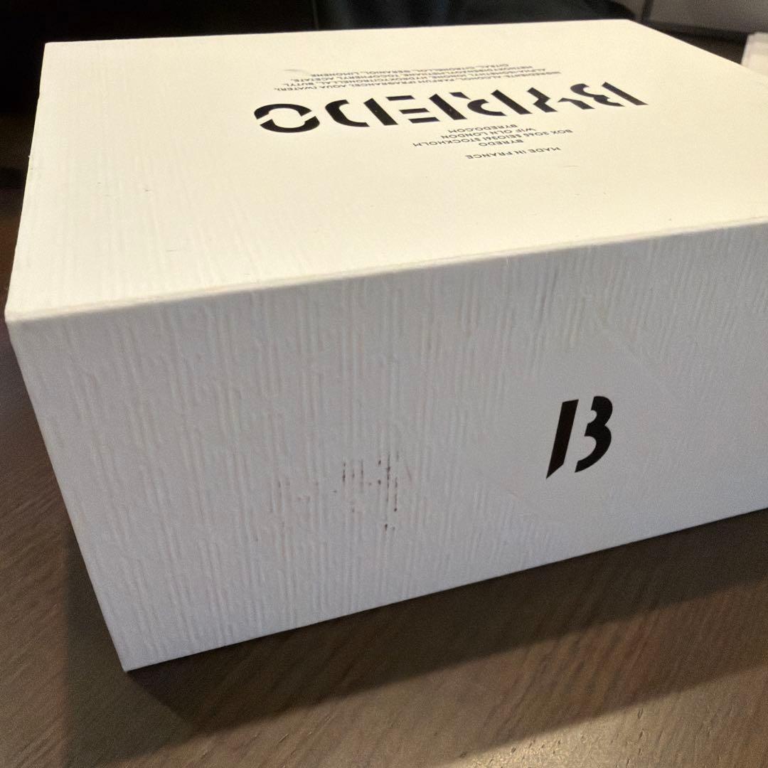【正規品】BYREDO バイレード ブランシュ オードパルファン 100ml