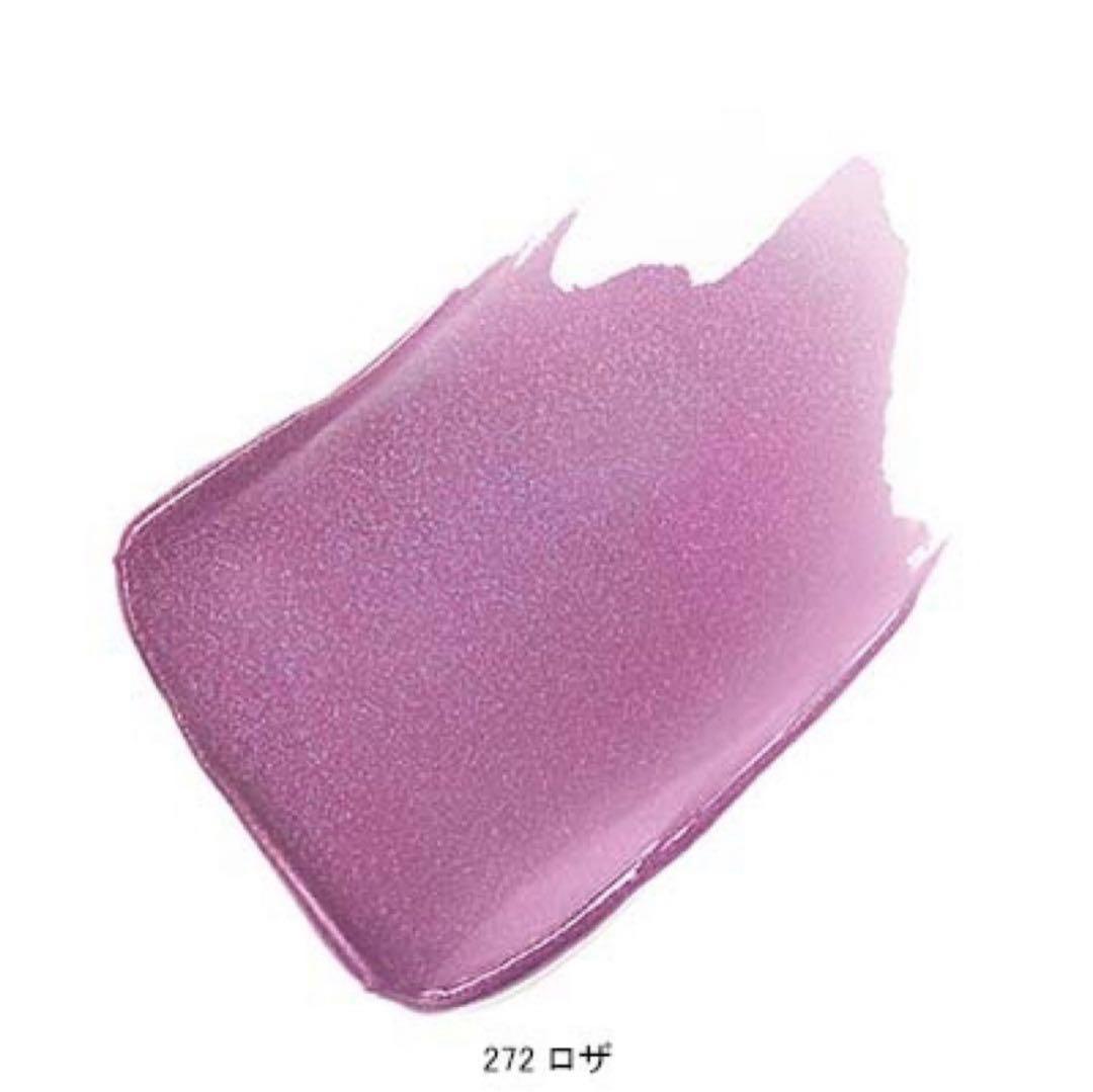 【未使用】シャネル ルージュ ココ フラッシュ 272 ロザ
