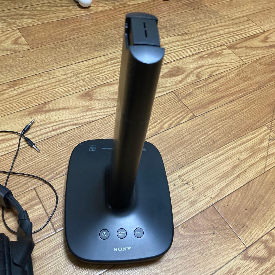ヘッドホン Sony TML-R600/