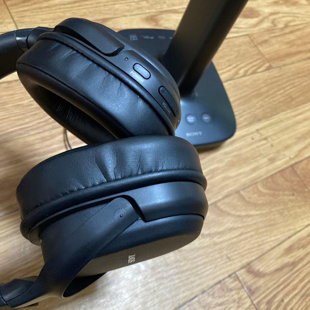 ヘッドホン Sony TML-R600/