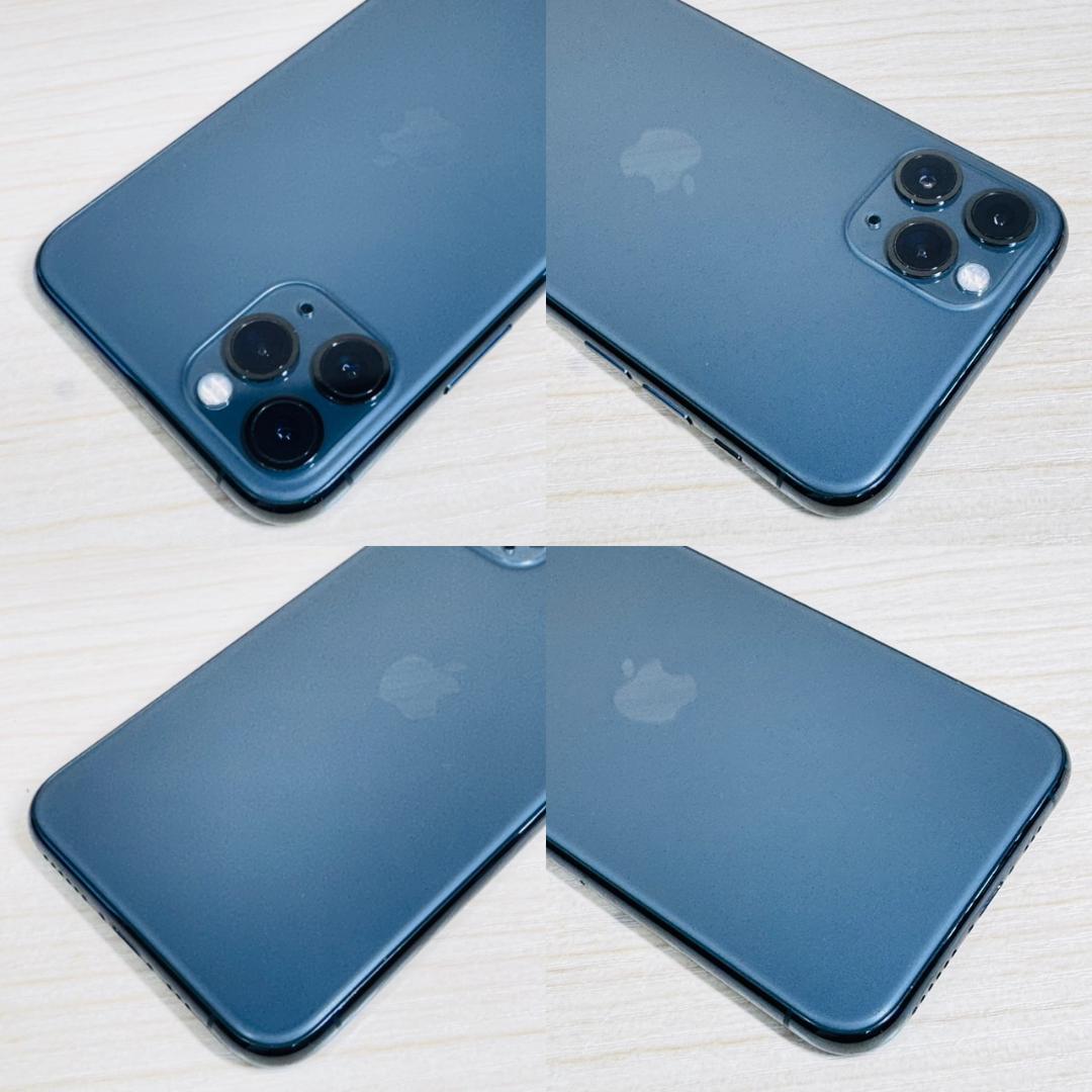 P232 SIMフリー iPhone11 Pro 256GB おまけ付き