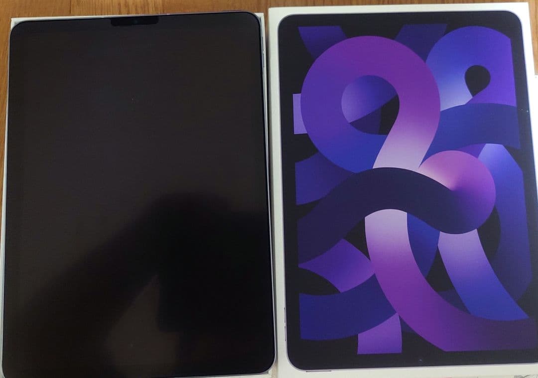 R*e様 iPadAIR第5世代 とアップルペンシル２世代