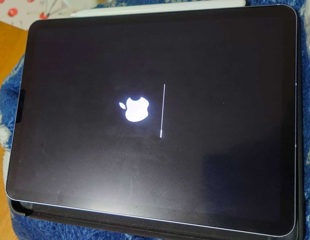 R*e様 iPadAIR第5世代 とアップルペンシル２世代