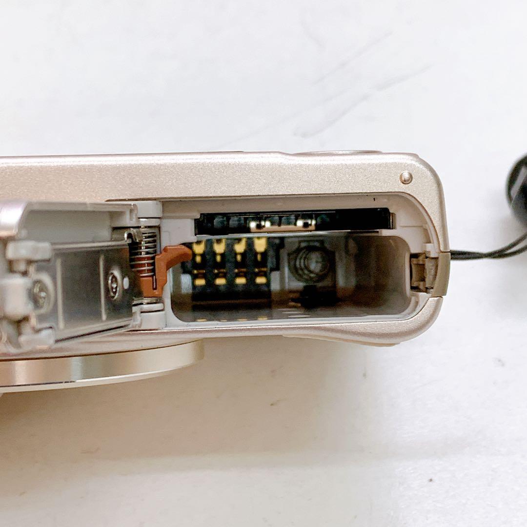 2AAM001 【動作品】Canon Power Shot SX620HS