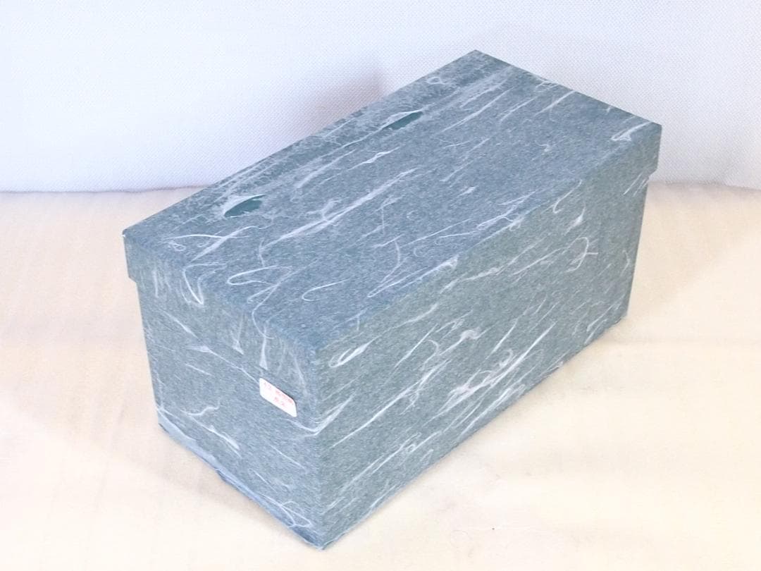 【未使用】秋田 川連漆器 総洗朱 柿型椀5客 佐藤豊八商店 菓子椀/雑煮椀/汁椀