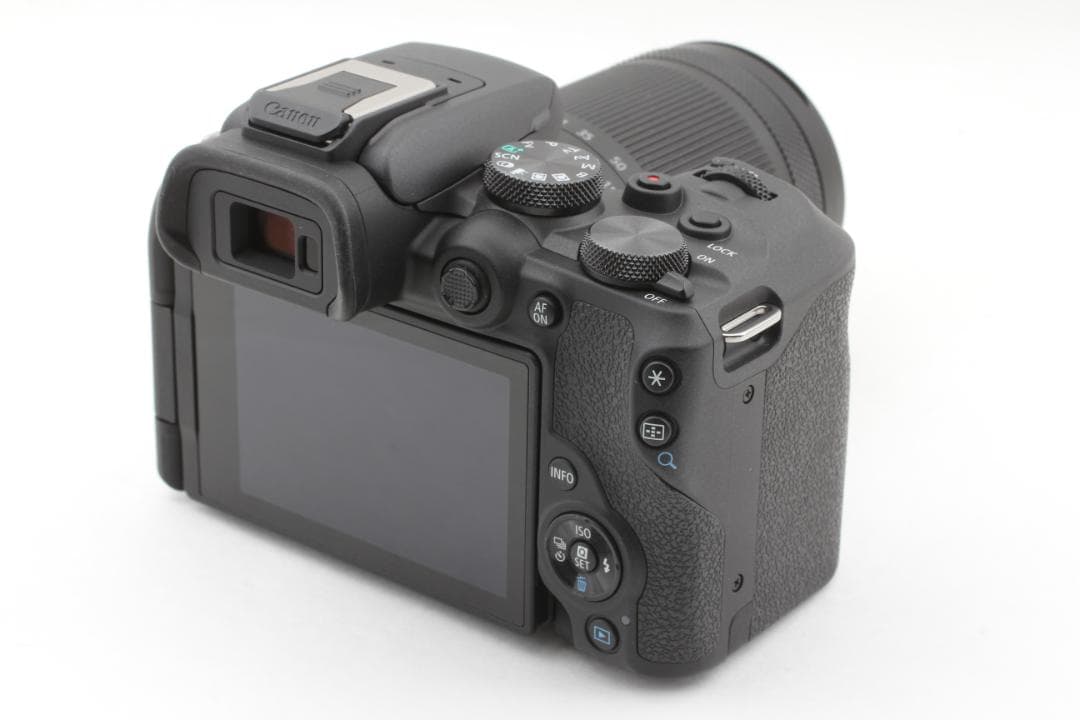 Canon EOS R10 デジタルカメラ 18-150mm レンズセット