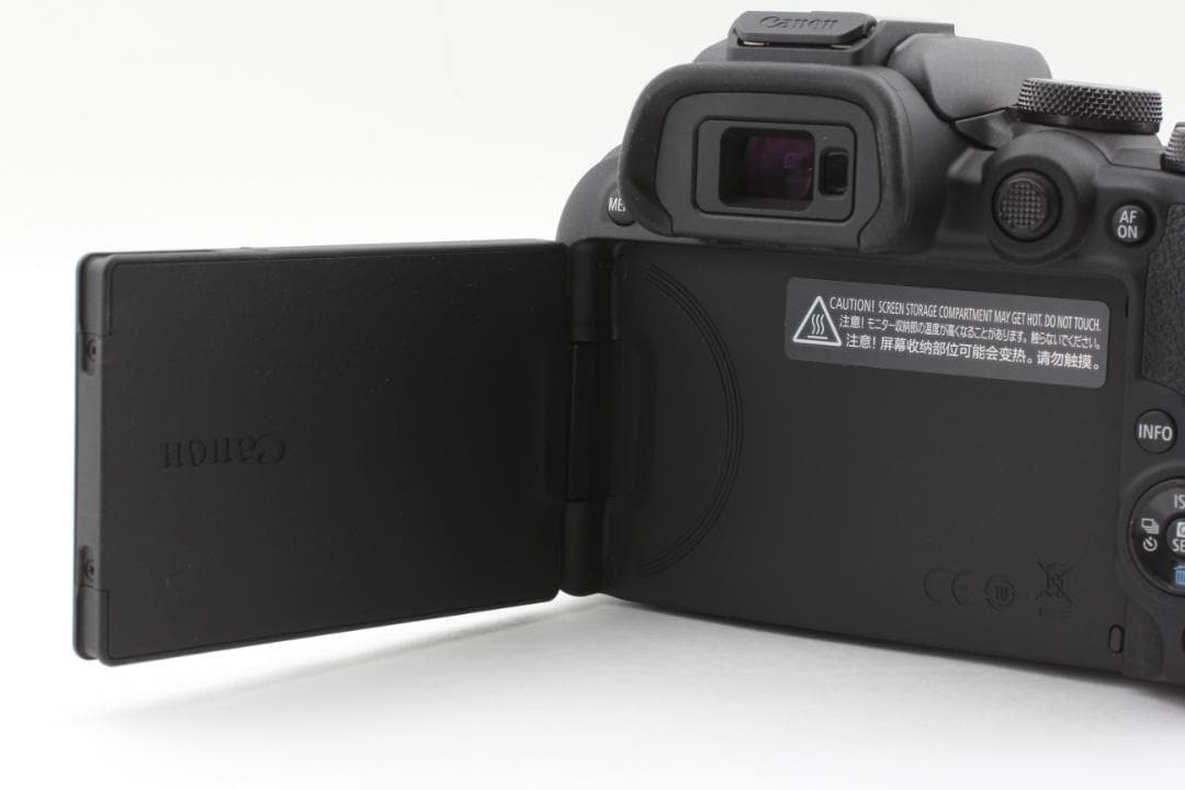 Canon EOS R10 デジタルカメラ 18-150mm レンズセット