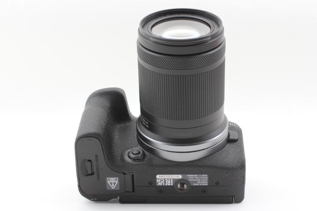 Canon EOS R10 デジタルカメラ 18-150mm レンズセット