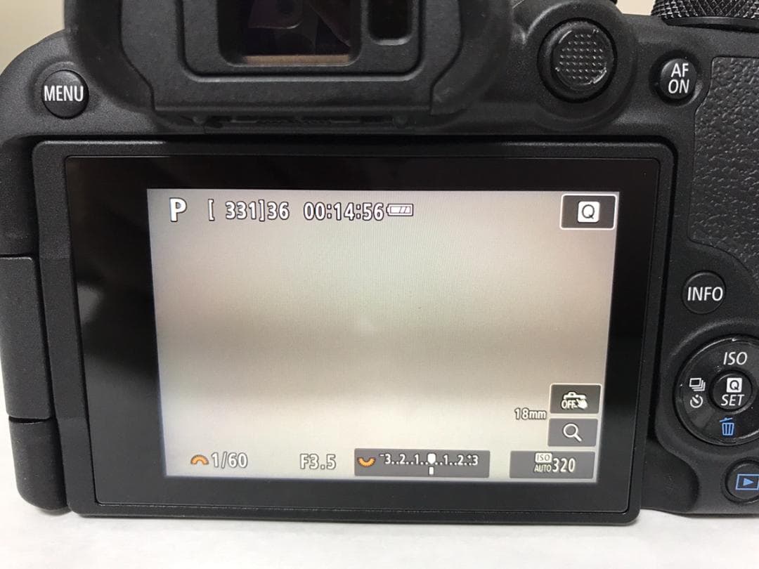 Canon EOS R10 デジタルカメラ 18-150mm レンズセット