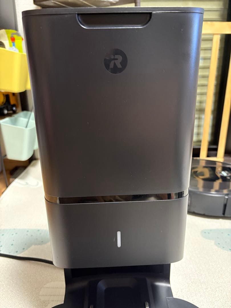 ルンバi7+ アイロボット (iRobot) ロボット掃除機