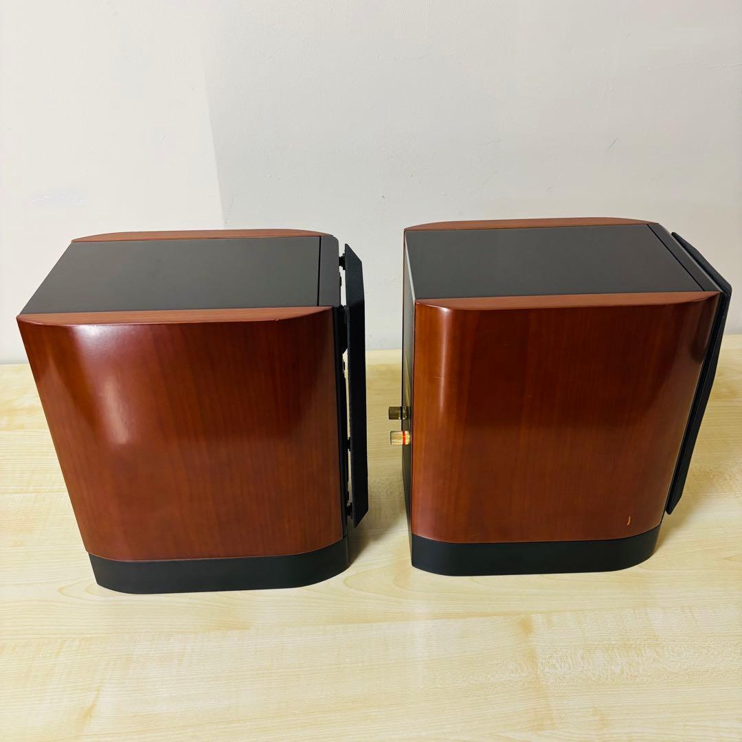 ONKYO 2ウェイ・スピーカーシステム (2台1組) D-112EXLTD ②