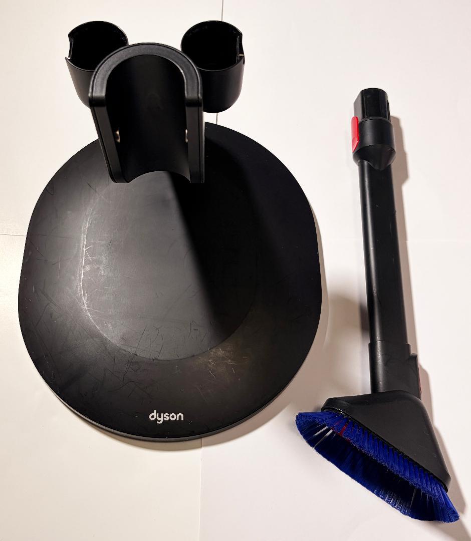 ダイソン Dyson PencilVac Fluffycones SV50FC