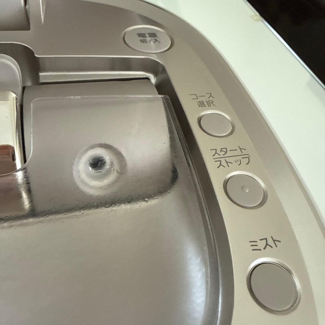 Panasonic フェイススチーマー EH-SA08B