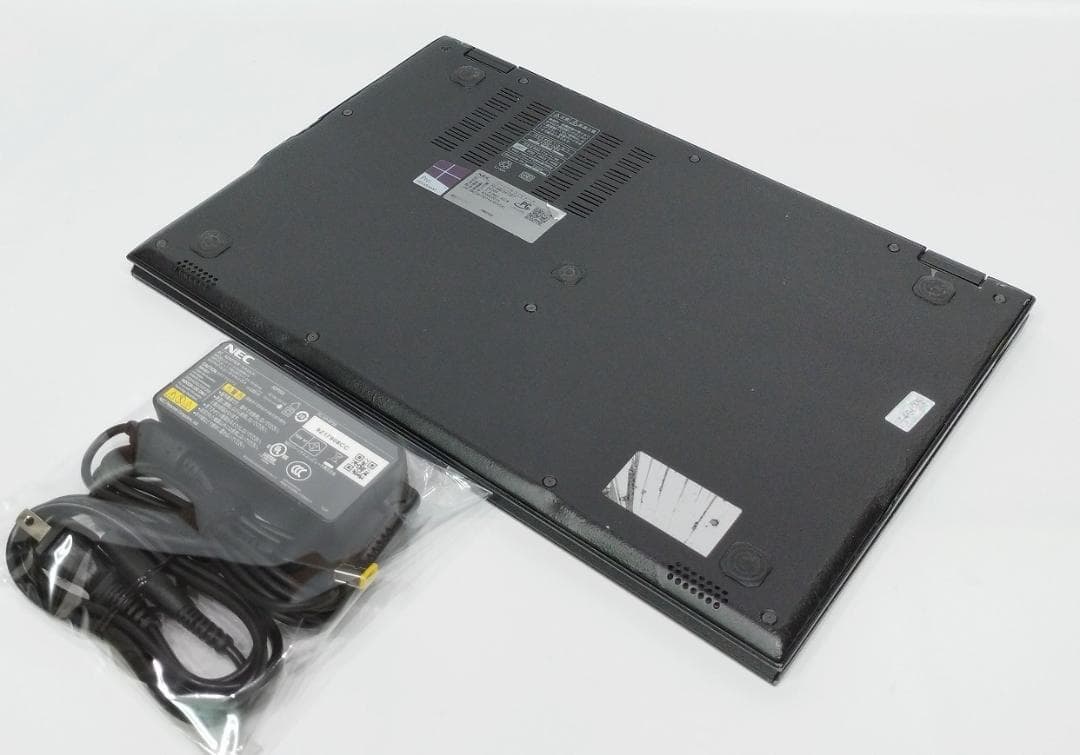 13.3 2560x1440 HZ PC-GN234Y3G7 I5 ちょい難