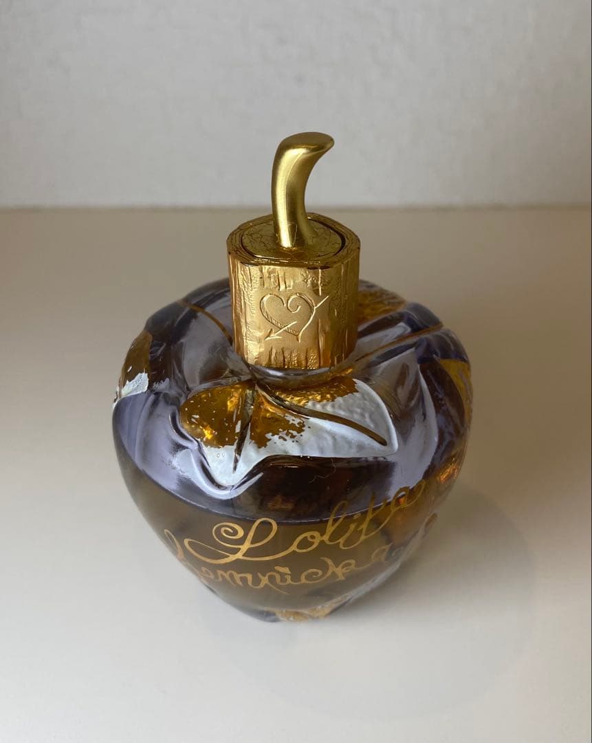 【50ml残量たっぷり】Lolita Lempicka ロリータレンピカ EDP