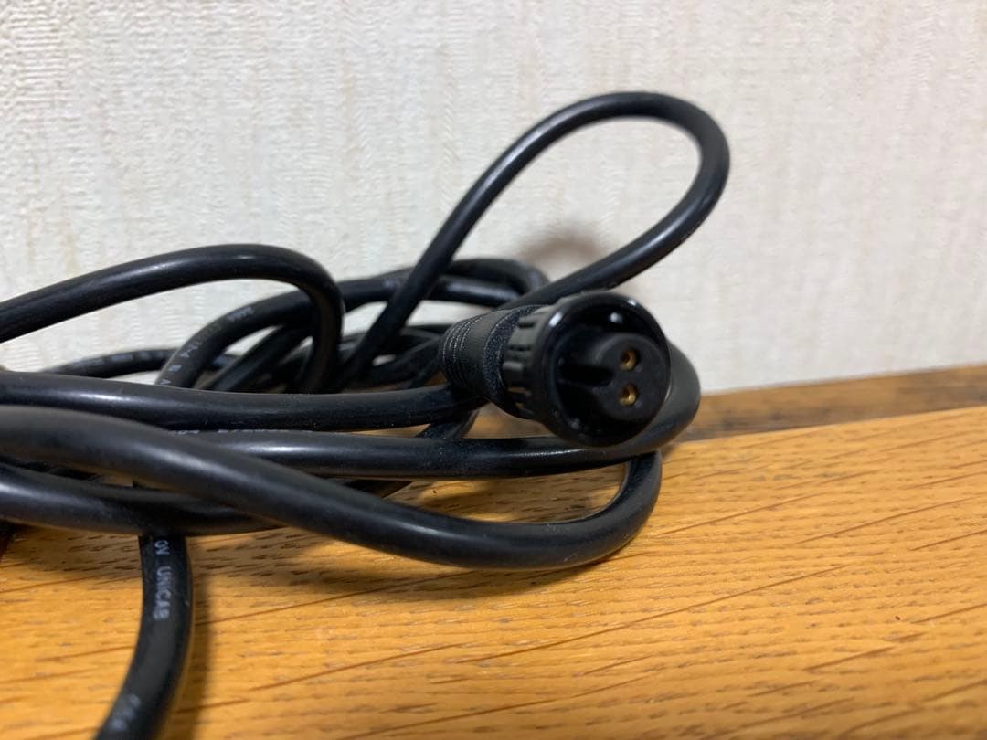 HDTV AJA HD10A コード付き
