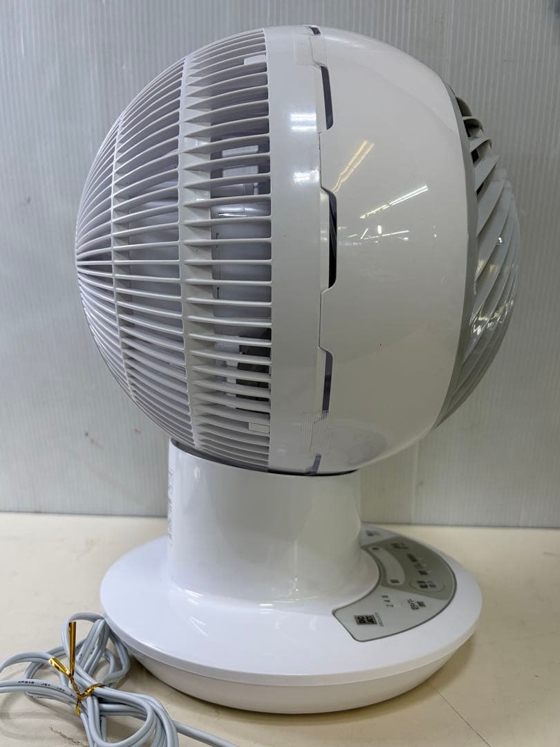 アイリスオーヤマ サーキュレーターアイ PCF-SDC182TK 中古品