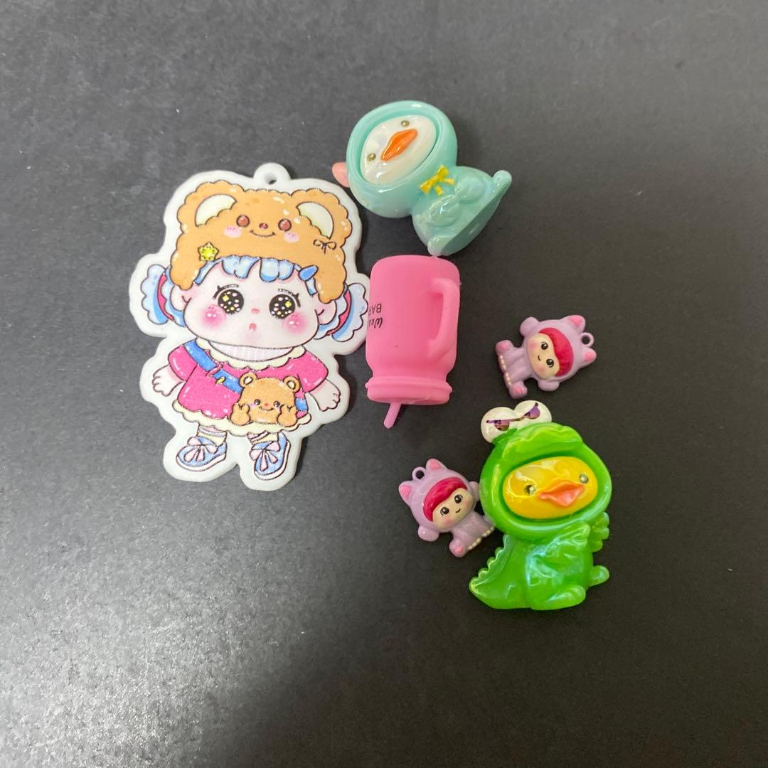 なつ 断捨離中