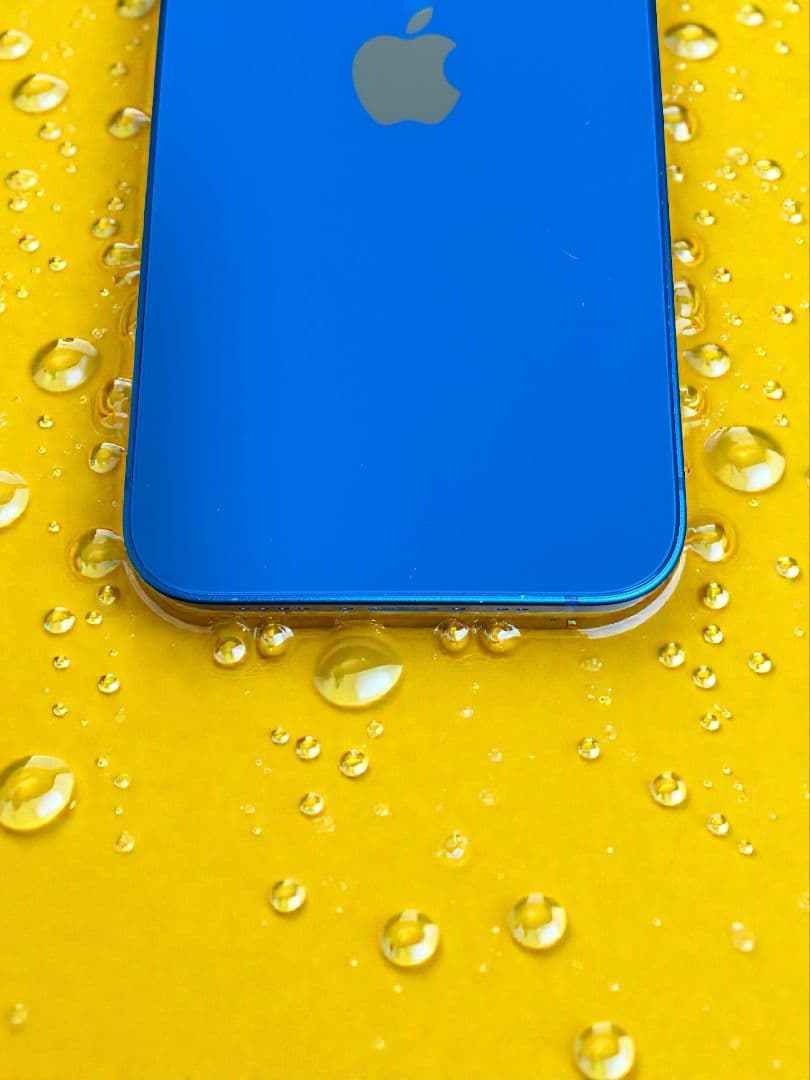 [2月限定3800円引]iPhone13mini 純正バッテリー88% 極美品