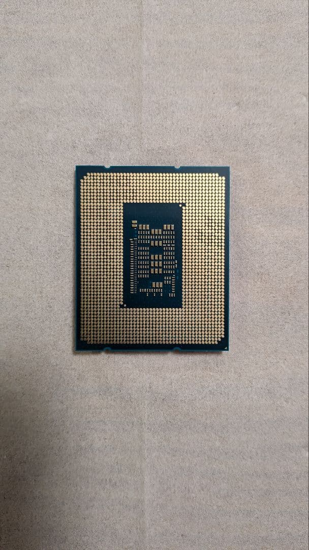 CPU Intel Core i3-12100F LGA1700